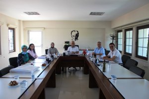 Ecz. Ayşe Betül KÖRÜKCÜ Odamıza üye olmuştur