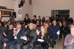 ODAMIZ MÜZİK TOPLULUĞU TARAFINDAN DÜZENLENEN KONSER HAKKINDA