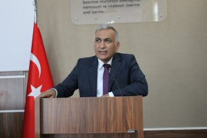 2019 YILI SEÇİMLİ OLAĞAN GENEL KURUL