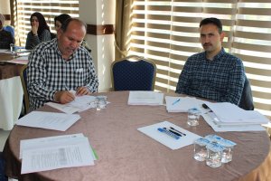 "Smart Eczane Projesi” eğitimleri “Sürekli Mesleki Gelişim” ve “Astım/KOAH” konu başlıkları adı altında başladı.