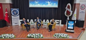 PHARMASEL’25 Eczacılık Kongresi