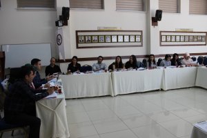 Odamızda Smart Eczane Projesi Eğitim Toplantısı Düzenlendi - 4 -