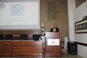 DİYABET BİLGİLENDİRME TOPLANTISI HK.