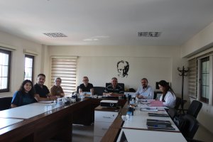 YENİ MEZUN ECZACILARIMIZ ODAMIZA ÜYE OLMUŞTUR.