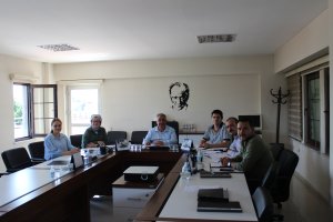 YENİ MEZUN ECZACILARIMIZ ODAMIZA ÜYE OLMUŞTUR.