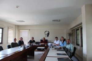 ECZ. ELİF ÖZKUBAT YILMAZ ODAMIZA ÜYE OLMUŞTUR