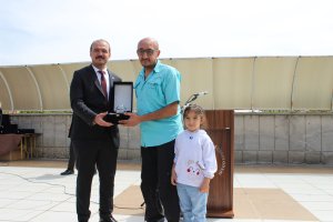 ANNELER GÜNÜ KAHVALTISI VE PLAKET TÖRENİ HAKKINDA