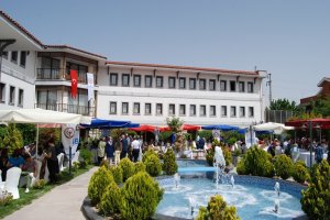 Geleneksel Anneler Günü Kahvaltısı Düzenlendi.