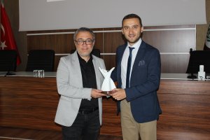 ASTIM KOAH KALP RİTİM BOZUKLUĞU DİYABET KONULU EĞİTİM ODAMIZ KONFERANS SALONUNDA DÜZENLENDİ