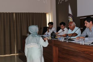 2019 YILI SEÇİMLİ OLAĞAN GENEL KURUL