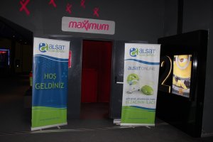 “BENZERSİZ” FİLMİ ÜYELERİMİZE ÖZEL GÖSTERİM OLARAK SUNULDU