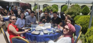 GÜNÜMÜZ VE GELECEKTE TİP 2 DİYABET KONULU BİLGİLENDİRME TOPLANTISI HK.
