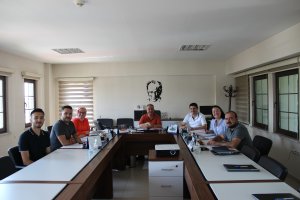 YENİ MEZUN ECZACILARIMIZ ODAMIZA ÜYE OLMUŞTUR.