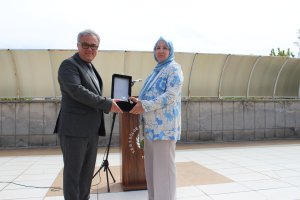 ANNELER GÜNÜ KAHVALTISI VE PLAKET TÖRENİ HAKKINDA