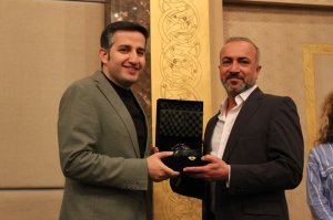 GELENEKSEL ANNELER GÜNÜ BRUNCH ETKİNLİĞİMİZ DÜZENLENDİ