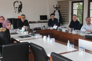 ECZ. SÜMEYRA KORKMAZ ODAMIZA ÜYE OLMUŞTUR