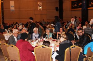 GELENEKSEL ANNELER GÜNÜ BRUNCH ETKİNLİĞİMİZ DÜZENLENDİ