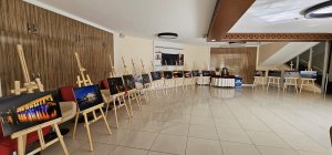14 MAYIS ETKİNLİKLERİ ÇERÇEVESİNDE ODAMIZDA GERÇEKLEŞEN SERGİ VE EĞİTİM HAKKINDA
