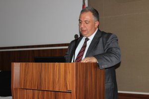 2019 YILI SEÇİMLİ OLAĞAN GENEL KURUL