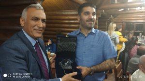 AKŞEHİR 'DE DÜZENLENEN İFTAR YEMEĞİ PROGRAMI HAKKINDA