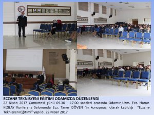 Toplantı ve Ziyaretlerimiz.