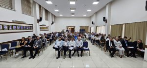 2025 YILI SEÇİMLİ OLAĞAN GENEL KURULU