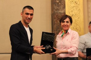 GELENEKSEL ANNELER GÜNÜ BRUNCH ETKİNLİĞİMİZ DÜZENLENDİ