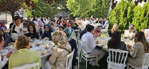ORZAX EĞİTİMİ ODAMIZ KONFERANS SALONUNDA DÜZENLENDİ