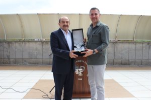 ANNELER GÜNÜ KAHVALTISI VE PLAKET TÖRENİ HAKKINDA