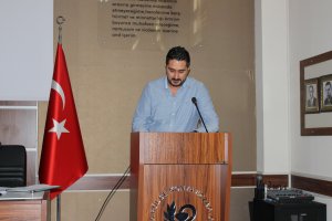 2019 YILI SEÇİMLİ OLAĞAN GENEL KURUL