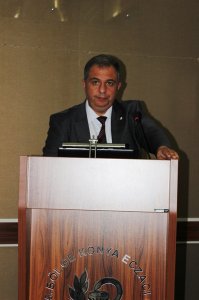 2018 YILI SEÇİMSİZ MALİ KONGRE GERÇEKLEŞMİŞTİR