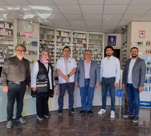 “ECZACIYA HAK ETTİĞİ DEĞER VERİLMELİDİR” EYLEM PLANI SARAYÖNÜ İLÇESİ BİLGİLENDİRME TOPLANTISI HAKKINDA