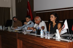 2023 YILI SEÇİMLİ OLAĞAN GENEL KURULU