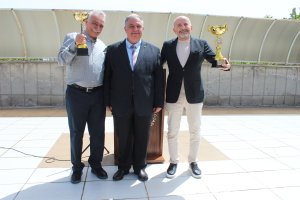 ANNELER GÜNÜ KAHVALTISI VE PLAKET TÖRENİ HAKKINDA