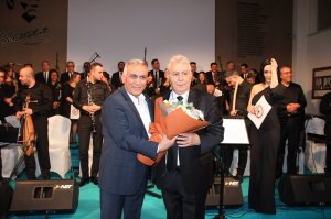 ODAMIZ MÜZİK TOPLULUĞU TARAFINDAN DÜZENLENEN KONSER HAKKINDA