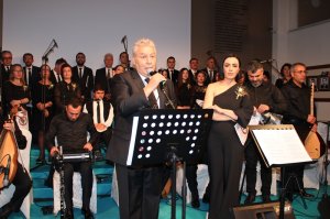 ODAMIZ MÜZİK TOPLULUĞU TARAFINDAN DÜZENLENEN KONSER HAKKINDA