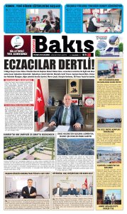 ŞUBAT 2025' DE BASINDA YER ALAN HABERLERİMİZ