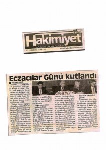  MAYIS 2018' DE ÇIKAN HABERLER