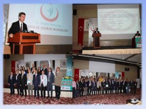 Toplantı ve Ziyaretlerimiz.