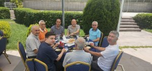 GÜNÜMÜZ VE GELECEKTE TİP 2 DİYABET KONULU BİLGİLENDİRME TOPLANTISI HK.