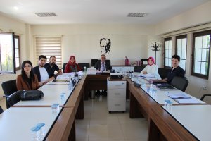 ECZ. NURDEM SAĞLAM ODAMIZA ÜYE OLMUŞTUR