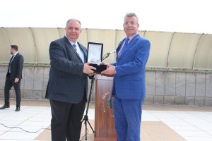 ANNELER GÜNÜ KAHVALTISI VE PLAKET TÖRENİ HAKKINDA