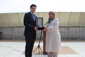 ANNELER GÜNÜ KAHVALTISI VE PLAKET TÖRENİ HAKKINDA
