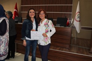 Sağlık Alanında Etik, Ahlaki, Hukuksal Sorunlar İsimli Konferans Düzenlendi.