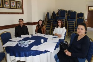 "Smart Eczane Projesi” eğitimleri “Sürekli Mesleki Gelişim” ve “Astım/KOAH” konu başlıkları adı altında başladı.