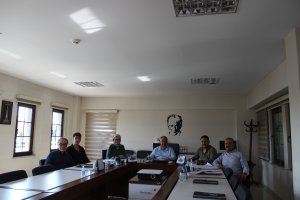 YENİ MEZUN ECZACILARIMIZ ODAMIZA ÜYE OLMUŞTUR.
