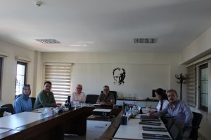 YENİ MEZUN ECZACILARIMIZ ODAMIZA ÜYE OLMUŞTUR.