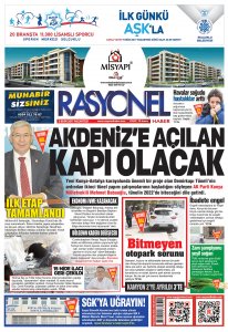 EKİM 2017' de ÇIKAN HABERLER