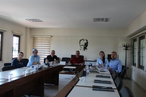YENİ MEZUN ECZACILARIMIZ ODAMIZA ÜYE OLMUŞTUR