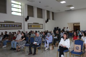 “EKLEM SAĞLIĞI” KONULU EĞİTİM HK.